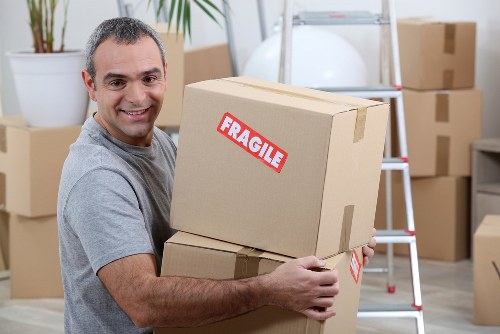 Storage solutions for homes and businesses at Sydenham Storage