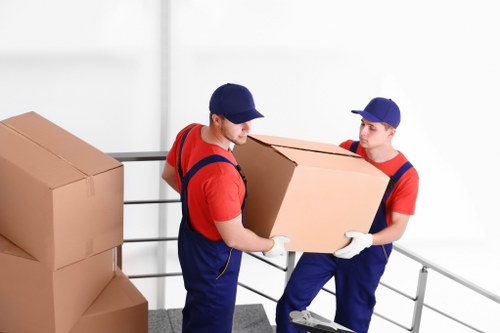 Spacious self storage unit in Sydenham for flexible rental needs