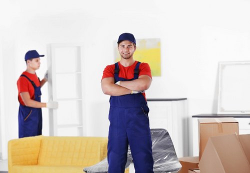 Storage facility safety policy introduction image