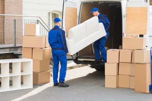 Annual review of modern slavery controls and improvements