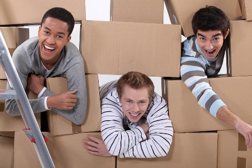 Flexible business storage solution in Sydenham for growing companies