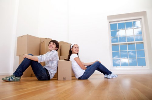 Flexible Sydenham storage solution for home renovation and business use