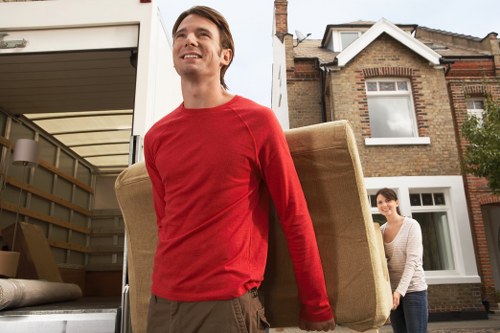 Final secure checkout step for Sydenham Storage