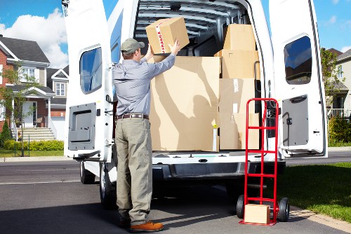Final complaint resolution and service improvement review