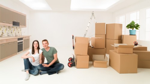 Reliable and flexible storage environment at Sydenham Storage