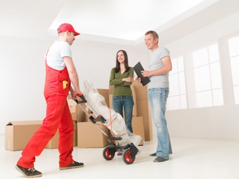 Professional office storage layout designed for efficiency in Sydenham