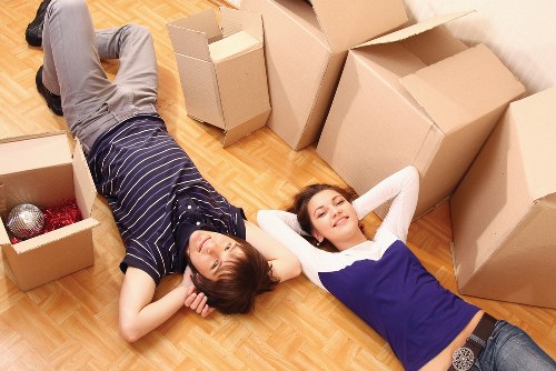 Customer and staff safety practices in a storage environment