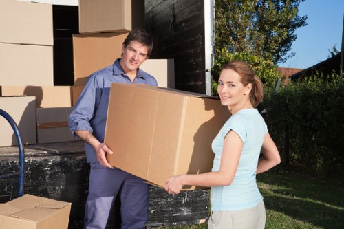 Liability and insurance information for stored goods